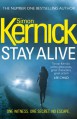 Stay Alive - Simon Kernick