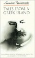 Tales from a Greek Island - Alexandros Papadiamantis, Elizabeth Constantinides, Alexandros Papadiamantes