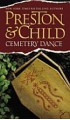 Cemetery Dance - Douglas Preston