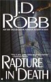 Rapture in Death - J.D. Robb