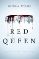 Red Queen - Victoria Aveyard