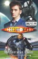 The Sontaran Games - Jacqueline Rayner