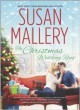 The Christmas Wedding Ring - Susan Mallery