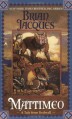 Mattimeo - Brian Jacques