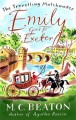 Emily Goes to Exeter - M.C. Beaton