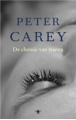 De chemie van tranen - Peter Carey, Hien Montijn