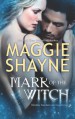 Mark of the Witch - Maggie Shayne