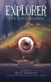 Explorer 2: The Lost Islands - Kazu Kibuishi