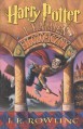 Harry Potter i Kamień Filozoficzny - J.K. Rowling