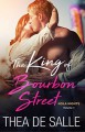 The King of Bourbon Street - Thea de Salle