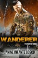 Wanderer (The Nomad Series Book 2) - Janine Infante Bosco, Janine Infante Bosco