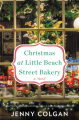 Christmas at Little Beach Street Bakery: A Novel - Jenny Colgan