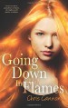 Going Down in Flames (A Going Down in Flames Novel) - Chris Cannon