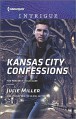 Kansas City Confessions (The Precinct: Cold Case) - Julie Miller