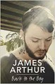 Back to the Boy - James Arthur