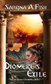 Diomere's Exile (Gate Keeper Chronicles #1) - Sabrina A Fish