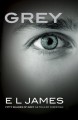 Grey - E.L. James