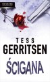 Ścigana - Tess Gerritsen