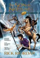 The Son of Neptune: The Graphic Novel - Robert Venditti, Orpheus Collar, Antoine Dode, Rick Riordan