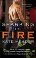 Sparking the Fire (Hot in Chicago) - Kate Meader