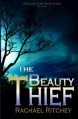 The Beauty Thief (Chronicles of the Twelve Realms) (Volume 1) - Rachael Ritchey