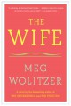The Wife: A Novel - Meg Wolitzer