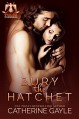 Bury the Hatchet (Tulsa Thunderbirds Book 1) - Catherine Gayle