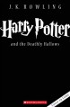 Harry Potter and the Deathly Hallows - J.K. Rowling