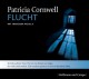 Flucht - Franziska Pigulla, Patricia Cornwell, Thomas A. Merk