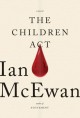 The Children Act - Ian McEwan