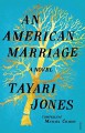 An American Marriage - Tayari Jones