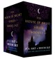 The House of Night Series: Books 1-12 - P.C. Cast, Kristin Cast