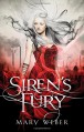 Siren's Fury (The Storm Siren Trilogy) - Mary Weber