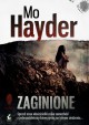 Zaginione - Mo Hayder