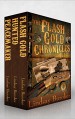 The Flash Gold Boxed Set, Chronicles I-III - Lindsay Buroker