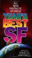 Year's Best SF - Stephen Baxter, Gregory Benford, William Barton, Joan Slonczewski, William Browning Spencer, James Patrick Kelly, Nancy Kress, David G. Hartwell, Joe Haldeman, Gene Wolfe, Robert Sheckley, Robert Silverberg, Roger Zelazny, Ursula K. Le Guin, Patricia A. McKillip