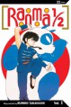 Ranma ½, Vol. 1 - Rumiko Takahashi