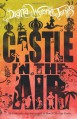 Castle In The Air (Howl's Moving Castle, #2) - Tim Stevens, Diana Wynne Jones