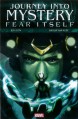 Journey into Mystery, Vol. 1: Fear Itself - Kieron Gillen