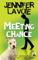 Meeting Chance - Jennifer Lavoie