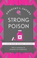 Strong Poison - Dorothy L. Sayers