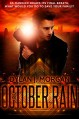 October Rain - Dylan J. Morgan