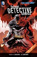 Detective Comics, Vol. 2: Scare Tactics - Tony S. Daniel, Ed Benes