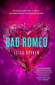 Bad Romeo - Leisa Rayven