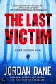 The Last Victim (A Ryker Townsend Story) - Jordan Dane