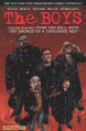 The Boys, Vol. 11: Over the Hill with the Swords of a Thousand Men - Russ Braun, John McCrea, Garth Ennis