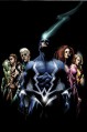 Inhumans by Paul Jenkins & Jae Lee - Paul Jenkins, Jae Lee