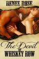 The Devil of Whiskey Row - Renee Rose
