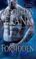 Forbidden - Jacquelyn Frank
