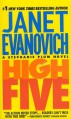 High Five - Janet Evanovich